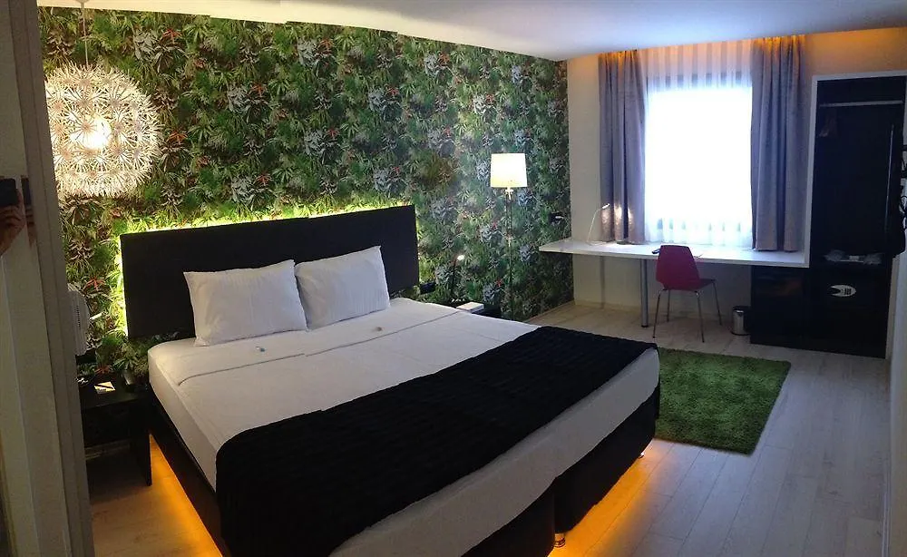 Tempo Suites Airport Istanbul Hotel