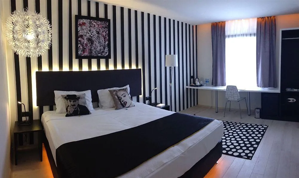 Tempo Suites Airport Istanbul