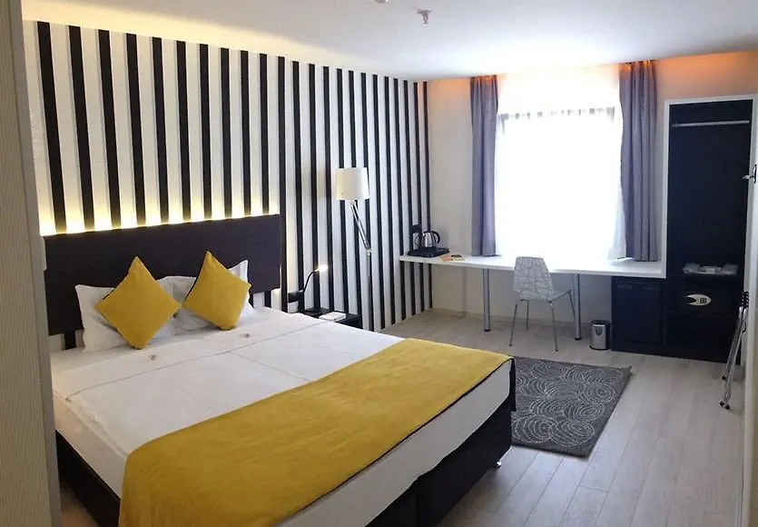 Tempo Suites Airport Istanbul