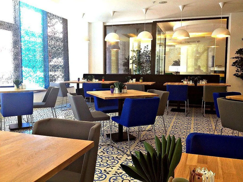 Tempo Suites Airport Istanbulská provincie