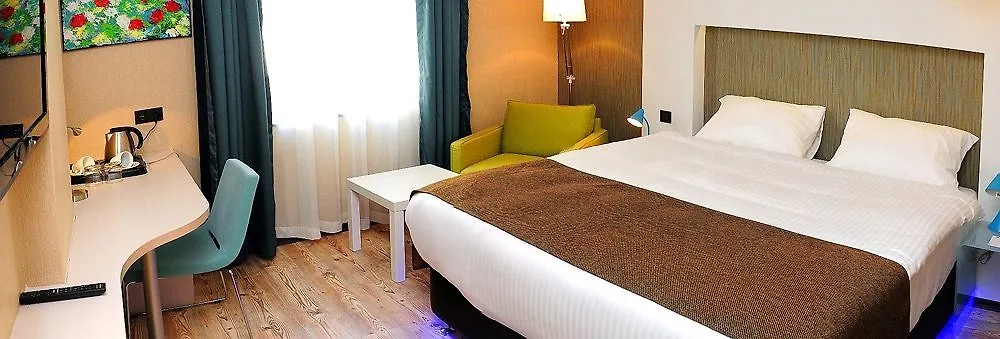 Hotel Tempo Suites Airport Istanbul