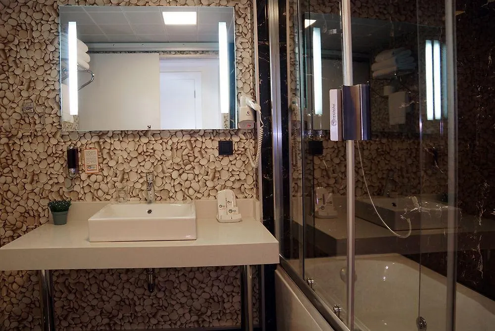 Tempo Suites Airport Istanbul Hotel